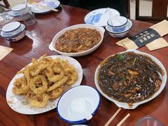 -卫巷菜馆(芙蓉总店)
