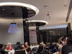 -万丽轩·粤菜(王府井金茂万丽酒店)
