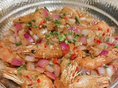 -老刘家·刘敏虾尾·三代匠烧·传承26年(友谊路店)