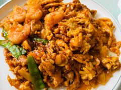 八珍豆腐煲-同发号饭庄(复兴路店)