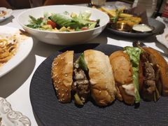 -get pizza意大利餐厅(凯德MALL店)