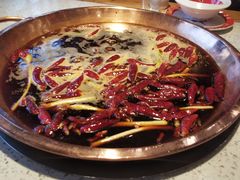 -大味生态火锅(蓝谷地店)