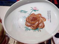 -京味斋·北京烤鸭(华威桥北工大店)