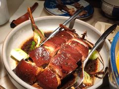 草扎肉-桂满陇-西湖船宴(西单大悦城店)