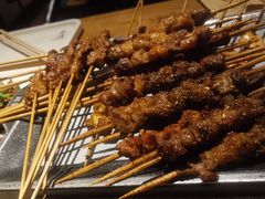 -管氏翅吧(马家堡店)