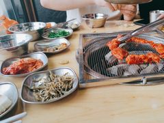 -麻蒲碳烤肉(嘉禾东平地铁站19号店)
