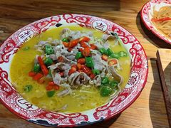 -破三川·新川菜(静安大融城店)