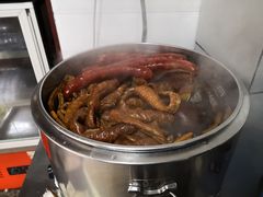 -惠记粉汤羊血(小南门店)