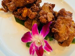 -不仔客海鲜·烧烤·270度海景餐厅(大东海店)