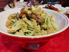 -正阳门饭庄·烤鸭·北京菜(万丰路七里庄店)