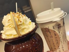 -KUNCHA鲲茶·江西制茶(铜锣湾店)
