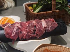 -海底捞火锅(天通苑华联店)