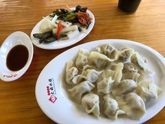 -大妈水饺(文华巷店)