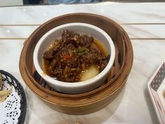 -稻香酒家·33年老字号·港式粤菜(富邦中心店)
