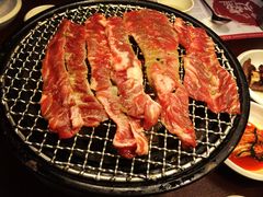 -辛氏火炉·韩式古法烤肉(松北店)