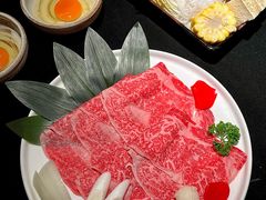 -阿吾罗日本料理(K11艺术中心店)