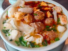 -春发生饭店·非遗(南院门店)