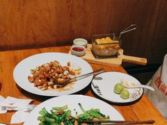 -壹零捌道·北京烤鸭(车公庄店)
