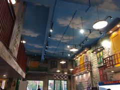 -马路边边麻辣烫联盟路店