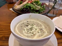 -AFS Cafe & Canteen(闽江二路店)