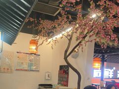 -卢大鲜鱼头捞饭(美利广场店)