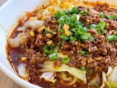 -聚园面庄(新光天地店)