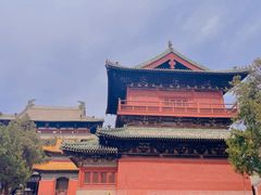 -隆兴寺