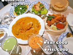 -KingThaia金泰兰(滨江天街店)