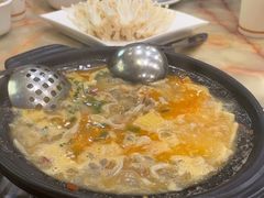 -李师傅脆肚(梅林店)