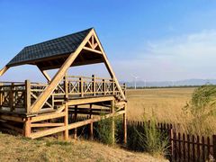 -野鸭湖国家湿地公园