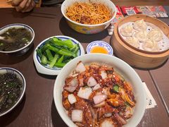 -王繁星面馆(西安熙地港店)