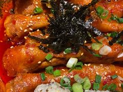 -INSA Korean Bistro饮鲨韩食酒馆
