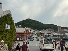 -金森红砖仓库