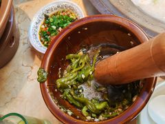 -陈大锅·岳阳鱼馆·地道岳阳菜(美食街店)