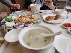 -顺味凤城·顺德菜专门店(九六广场店)