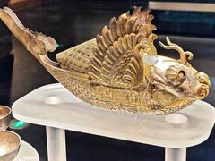 -广西壮族自治区博物馆