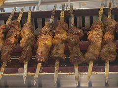 -彭城八戒羊肉串(总店)