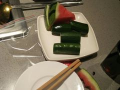 -海底捞火锅(奥体南路店)