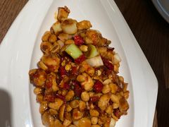 -北李妈妈菜·虾爬子大锅贴(贵和店)