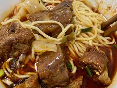 腱子牛肉面-易毛特色牛肉面(解放碑步行街店)