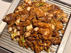 -四季民福烤鸭店(王府井东安门店)