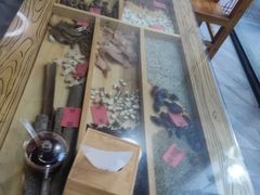 -陇上全荟兰州传统牛肉面(延吉路店)