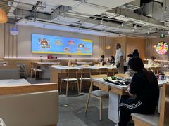 -呷哺呷哺 黄金牧场 (新中关购物中心店)