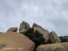 -那琴半岛地质海洋公园