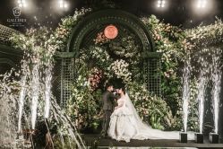 -格乐利雅婚礼艺术中心(南外滩店)