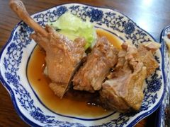 奥灶鸭-孙盛兴奥灶面馆·蟹黄面·三虾面(山塘街总店)