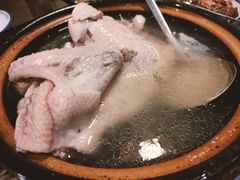 -缘来聚·徽菜名店(黄山宏村店)