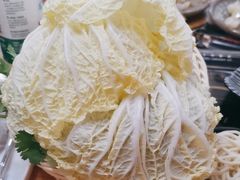 -正宗乌拉满族炭火锅(四平店)
