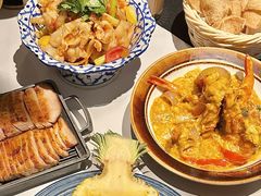 -BetterThai 泰加(苏州中心店)