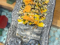 -金博士朝鲜民族餐厅(工大店)